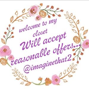 Accepting reasonable offers